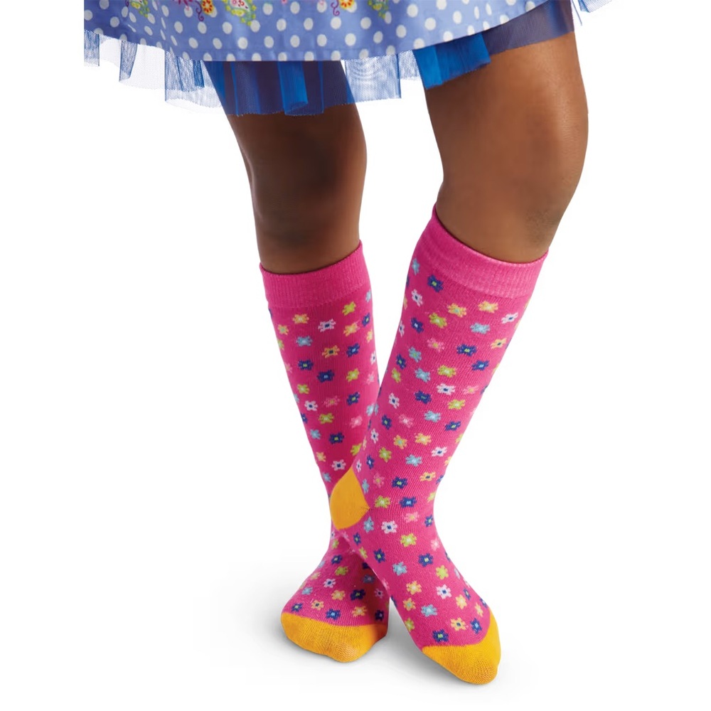 NWOT: WellieWishers™ Socks Set for Girls - Picture 5 of 6